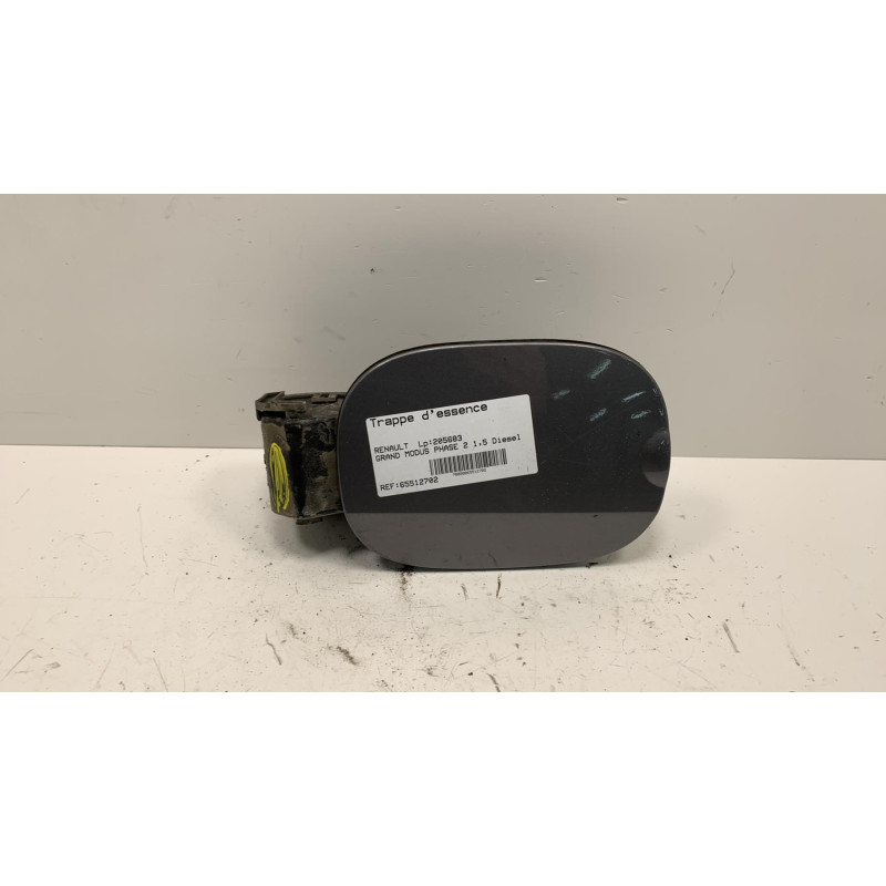 Trappe d'essence RENAULT GRAND MODUS Photo n°1