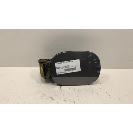 Trappe d'essence RENAULT GRAND MODUS Photo n°1