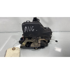Serrure avant gauche VOLKSWAGEN GOLF 4