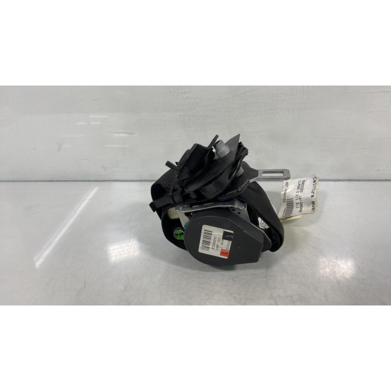 Pretensionneur de ceinture avant gauche MERCEDES CLASSE E 211 Photo n°2