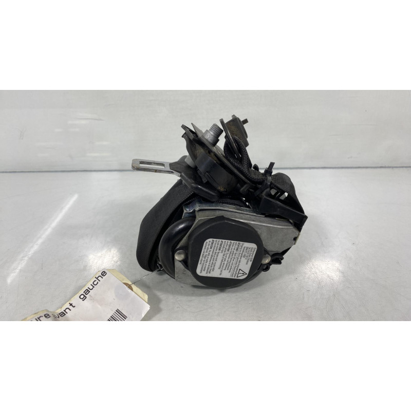 Pretensionneur de ceinture avant gauche MERCEDES CLASSE E 211 Photo n°3