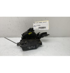 Serrure avant droit FORD FOCUS 1