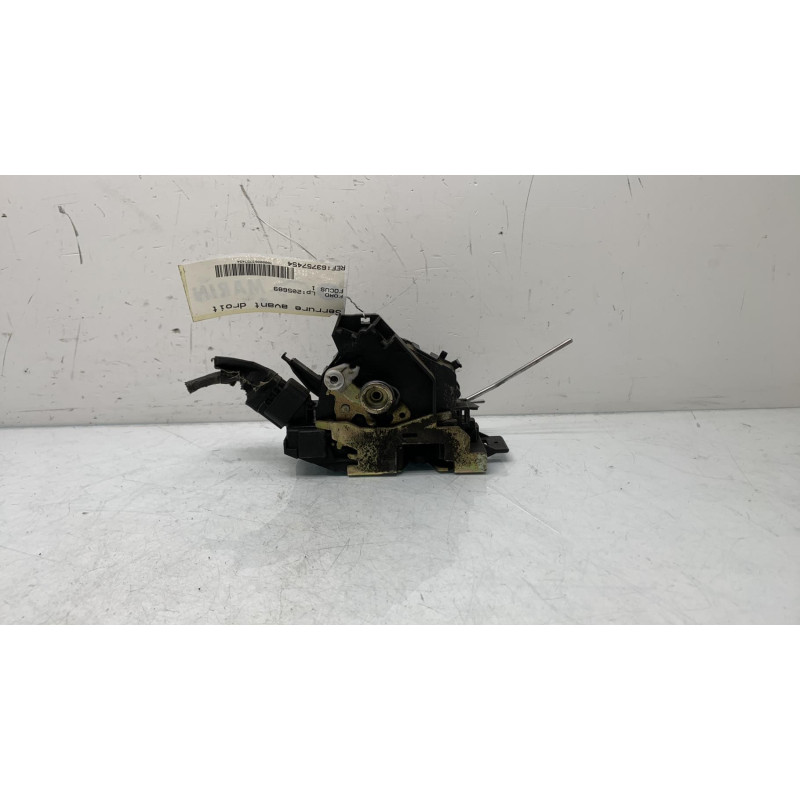 Serrure avant droit FORD FOCUS 1 Photo n°3