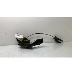Serrure avant gauche FORD FOCUS 1