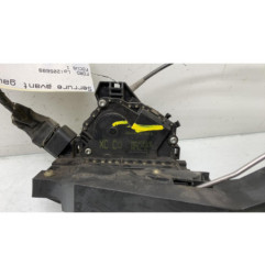 Serrure avant gauche FORD FOCUS 1