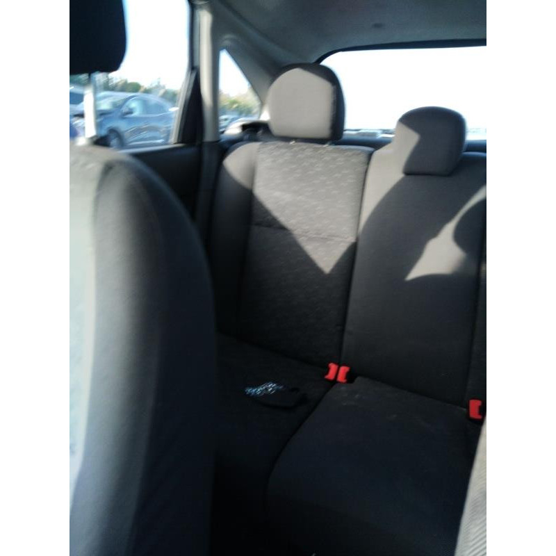 Serrure avant gauche FORD FOCUS 1 Photo n°6