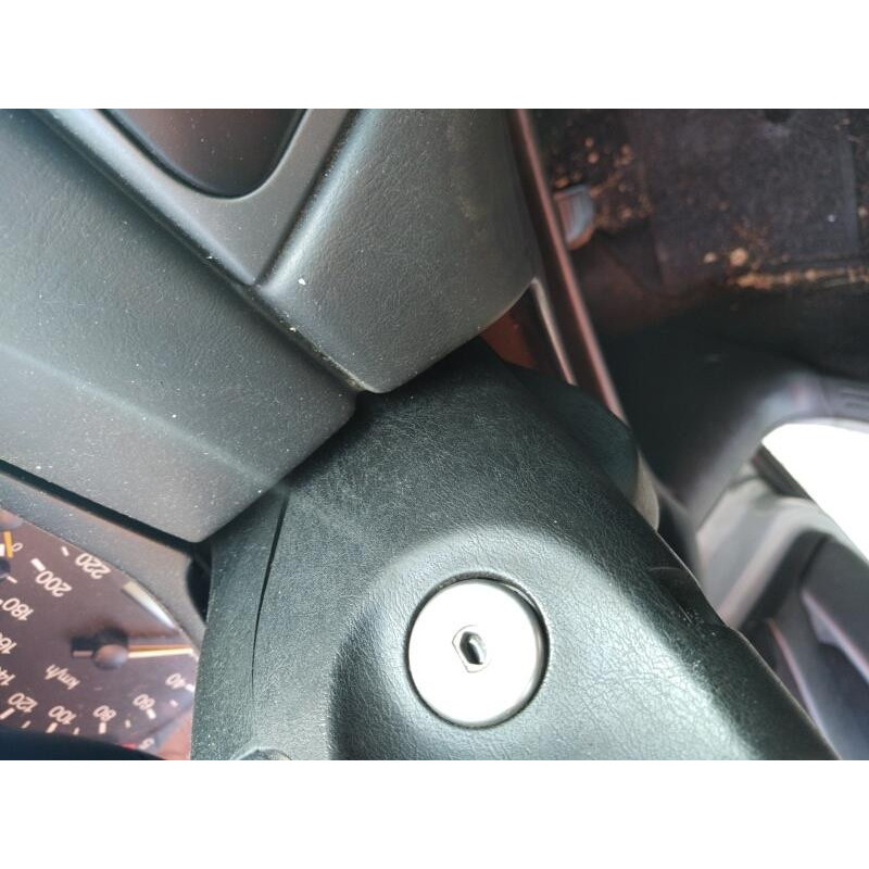 Serrure avant gauche FORD FOCUS 1 Photo n°9