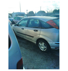 Serrure avant gauche FORD FOCUS 1
