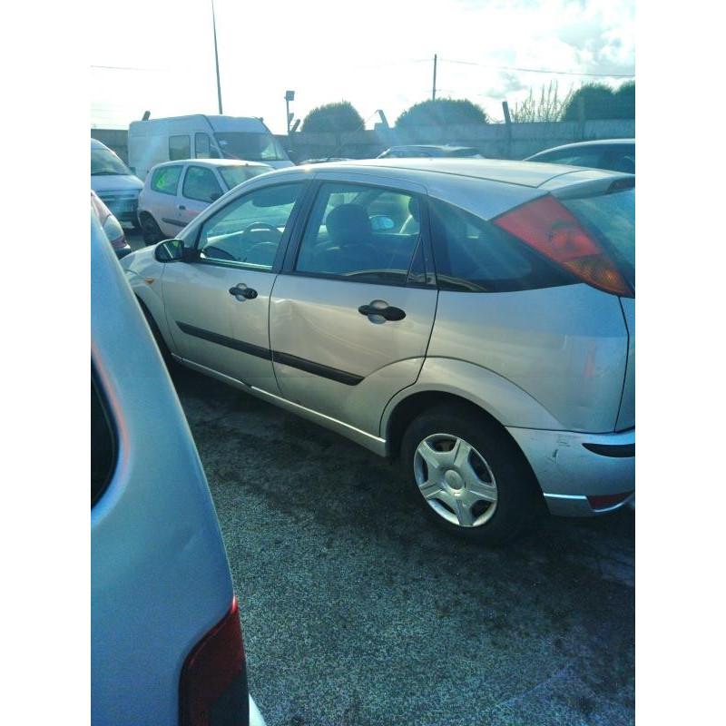 Serrure avant gauche FORD FOCUS 1 Photo n°12