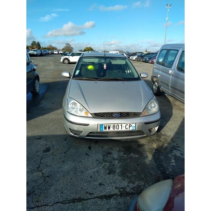 Serrure avant gauche FORD FOCUS 1 Photo n°13