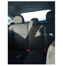Serrure avant gauche FORD FOCUS 1