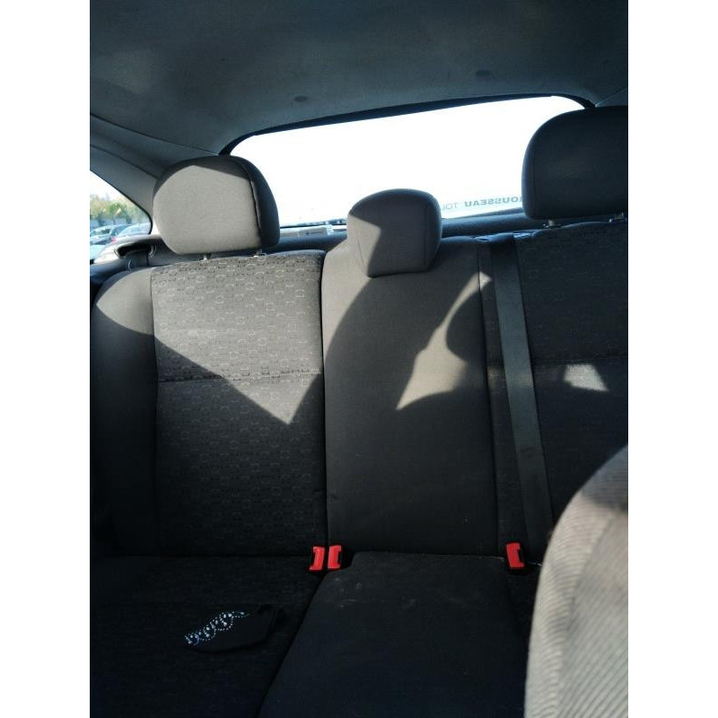 Serrure avant gauche FORD FOCUS 1 Photo n°14
