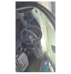 Serrure arriere gauche VOLKSWAGEN GOLF 4
