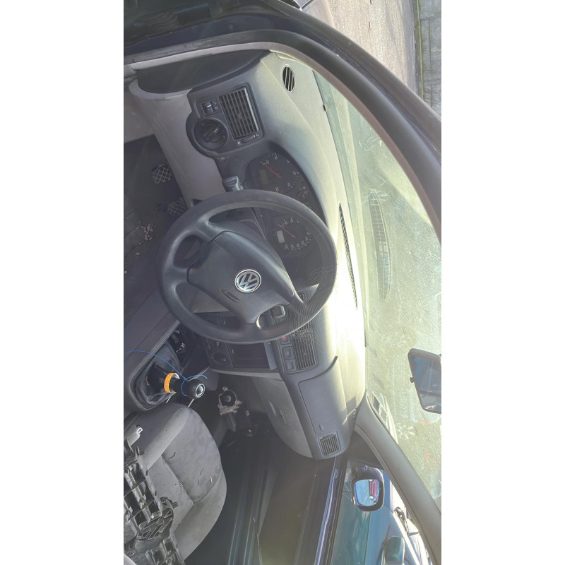 Serrure arriere gauche VOLKSWAGEN GOLF 4 Photo n°4