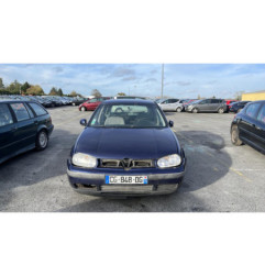 Serrure arriere gauche VOLKSWAGEN GOLF 4