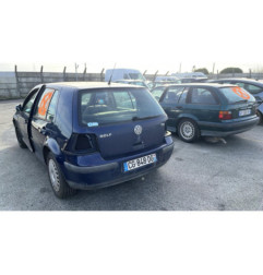 Serrure arriere gauche VOLKSWAGEN GOLF 4