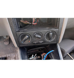 Serrure arriere gauche VOLKSWAGEN GOLF 4