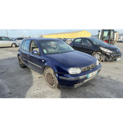 Serrure arriere gauche VOLKSWAGEN GOLF 4