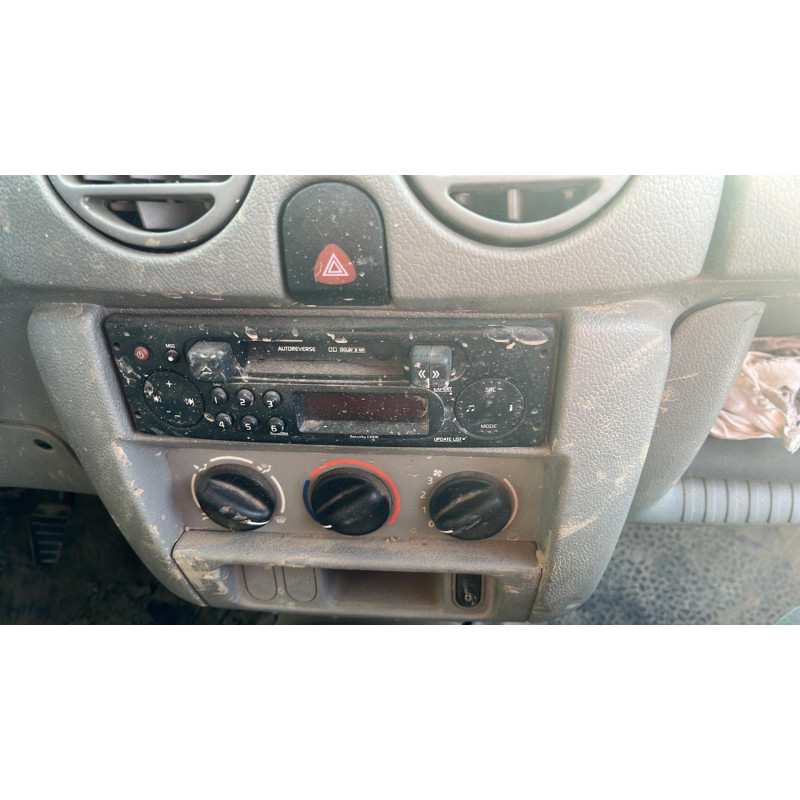 Pompe de direction RENAULT KANGOO 1 Photo n°2