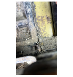 Pompe de direction RENAULT KANGOO 1