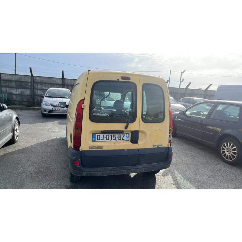 Pompe de direction RENAULT KANGOO 1 Photo n°4