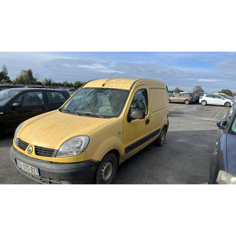 Pompe de direction RENAULT KANGOO 1 Photo n°5