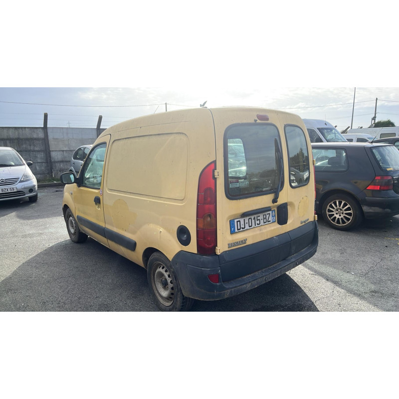 Pompe de direction RENAULT KANGOO 1 Photo n°6