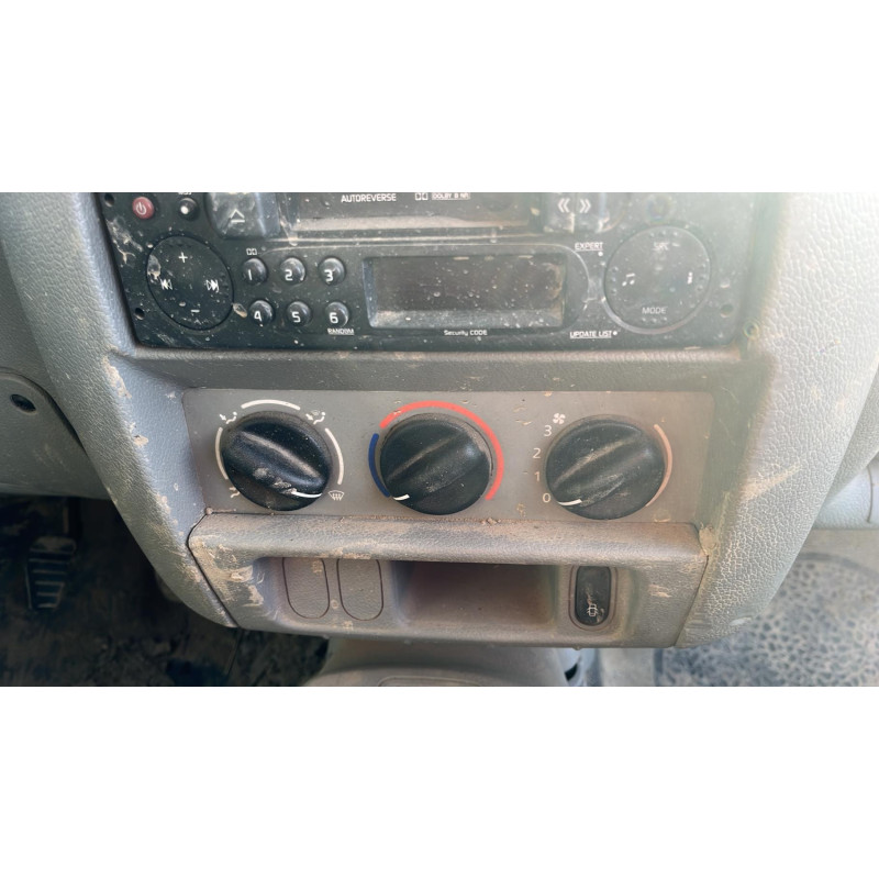 Pompe de direction RENAULT KANGOO 1 Photo n°7