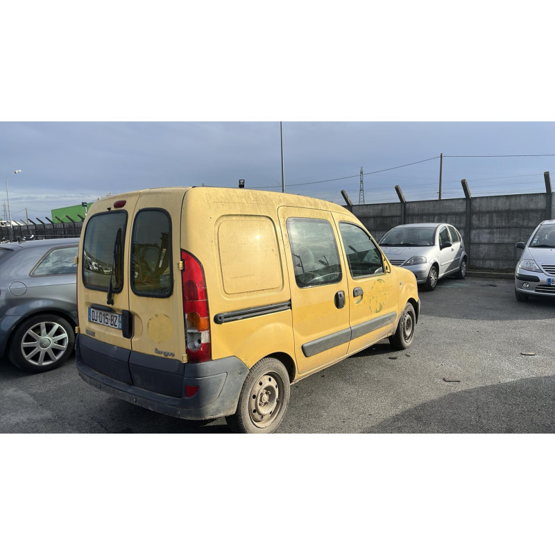 Pompe de direction RENAULT KANGOO 1 Photo n°8