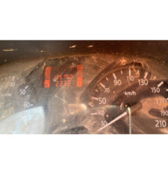 Pompe de direction RENAULT KANGOO 1