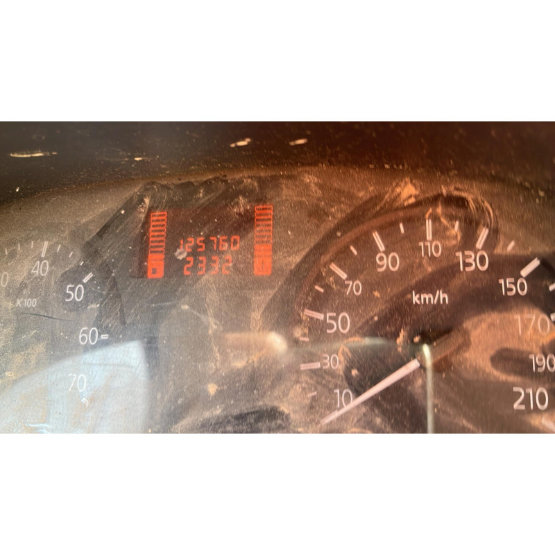 Pompe de direction RENAULT KANGOO 1 Photo n°9