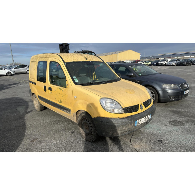 Pompe de direction RENAULT KANGOO 1 Photo n°10