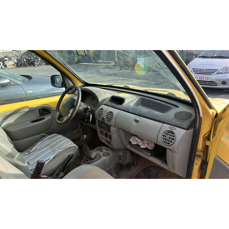 Pompe de direction RENAULT KANGOO 1 Photo n°11