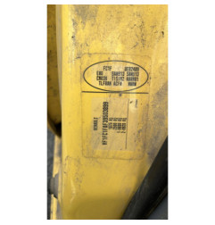 Pompe de direction RENAULT KANGOO 1