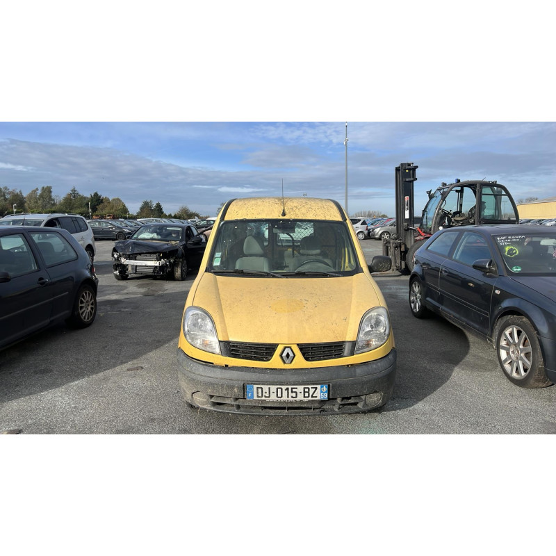Pompe de direction RENAULT KANGOO 1 Photo n°13