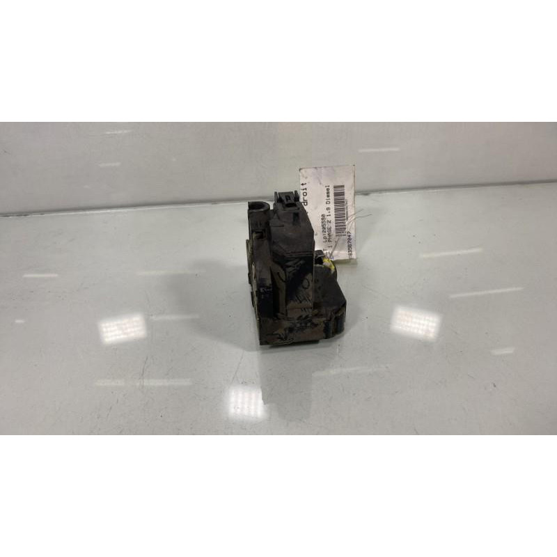 Serrure avant droit RENAULT SCENIC 1 Photo n°3