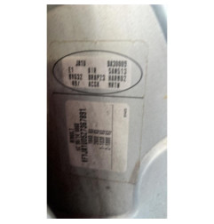 Serrure avant droit RENAULT SCENIC 1