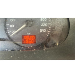 Serrure avant droit RENAULT SCENIC 1