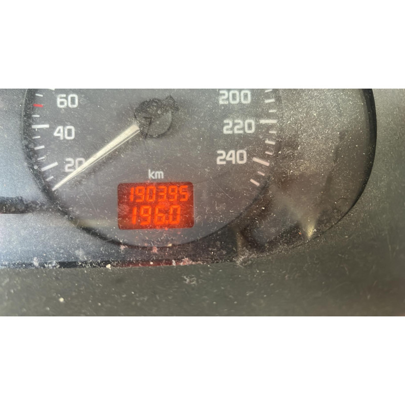 Serrure avant droit RENAULT SCENIC 1 Photo n°5