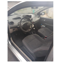 Boite a gants RENAULT TWINGO 2
