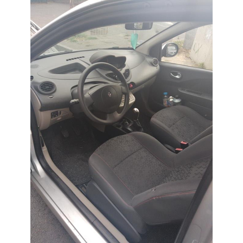 Boite a gants RENAULT TWINGO 2 Photo n°4