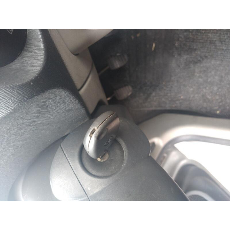 Boite a gants RENAULT TWINGO 2 Photo n°5