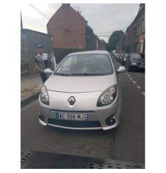 Boite a gants RENAULT TWINGO 2