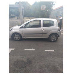 Boite a gants RENAULT TWINGO 2