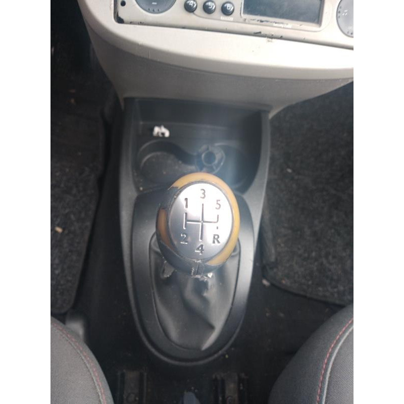 Boite a gants RENAULT TWINGO 2 Photo n°11