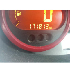 Boite a gants RENAULT TWINGO 2