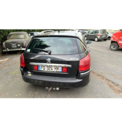 Cremaillere assistee PEUGEOT 407