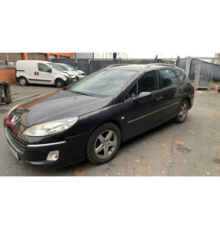 Cremaillere assistee PEUGEOT 407
