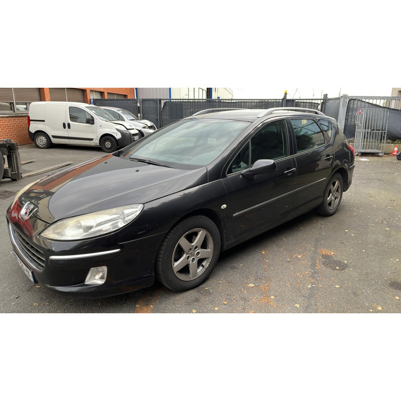 Cremaillere assistee PEUGEOT 407 Photo n°6