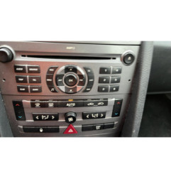 Cremaillere assistee PEUGEOT 407